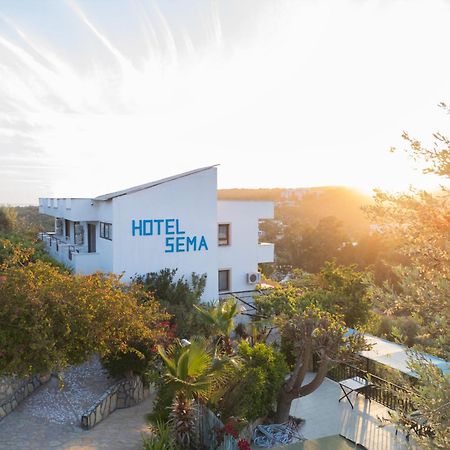 Hotel Sema พาทารา ภายนอก รูปภาพ