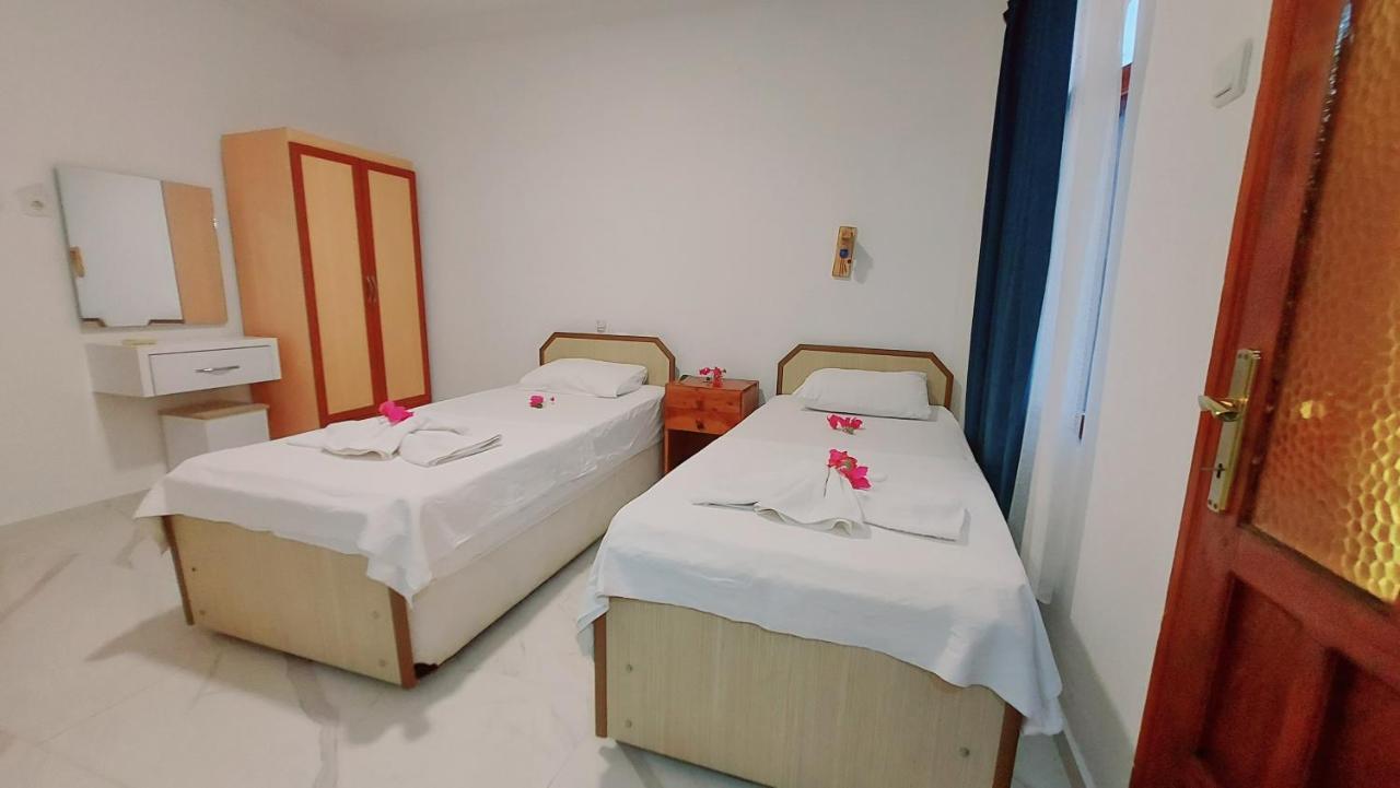 Hotel Sema พาทารา ภายนอก รูปภาพ