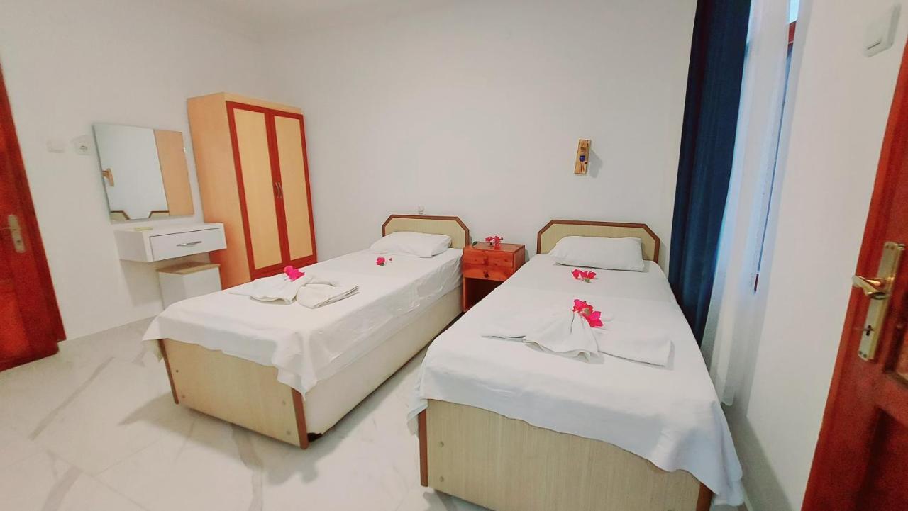 Hotel Sema พาทารา ภายนอก รูปภาพ