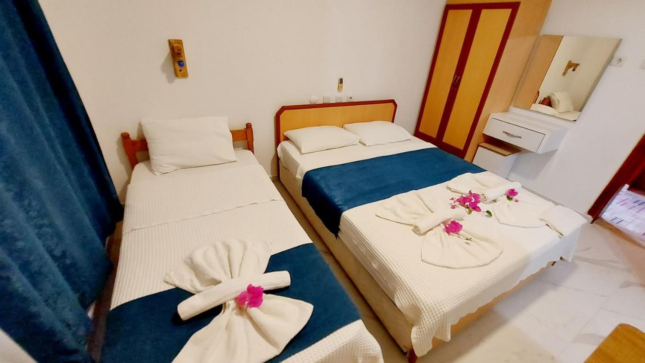Hotel Sema พาทารา ภายนอก รูปภาพ