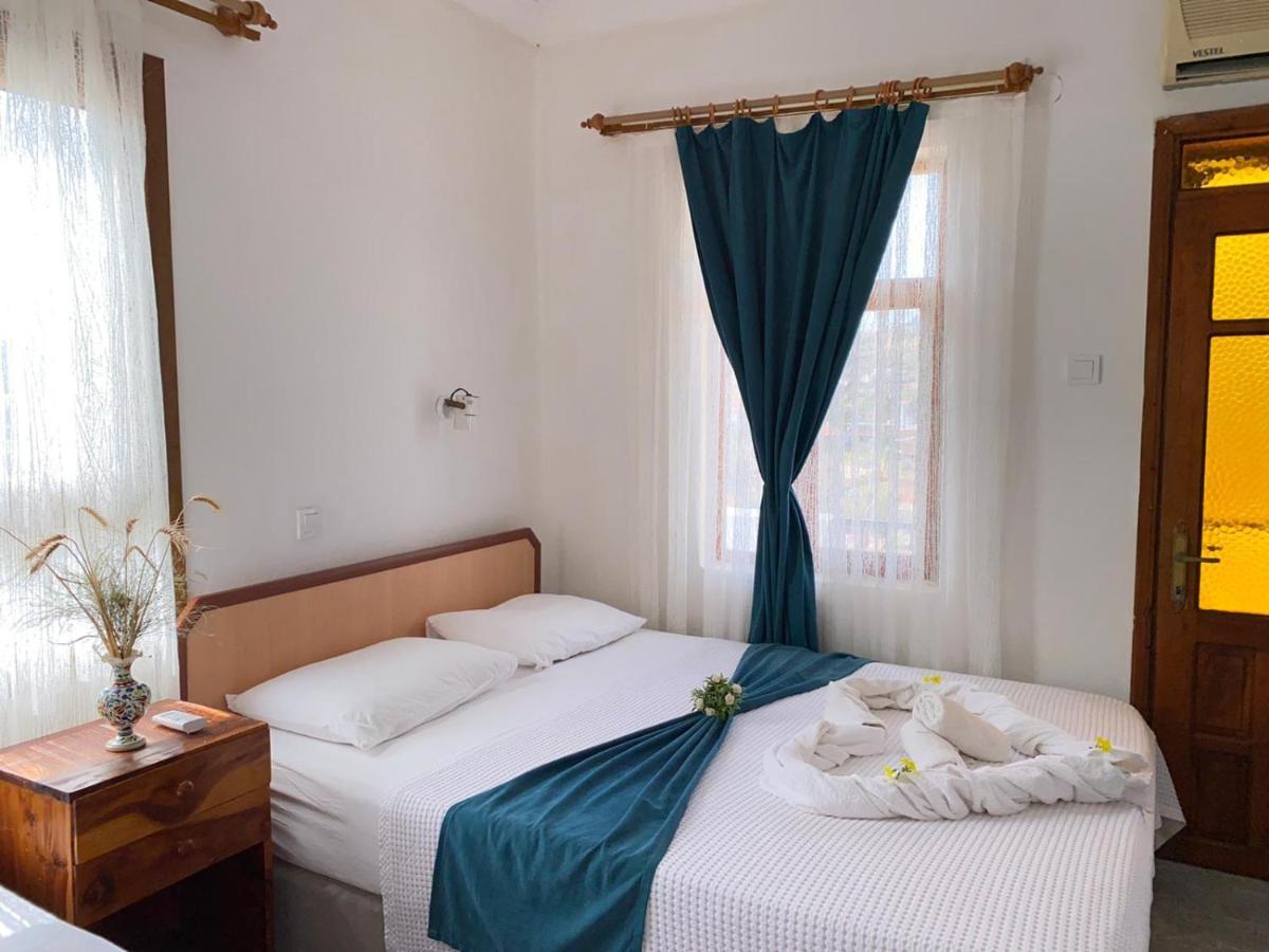 Hotel Sema พาทารา ภายนอก รูปภาพ