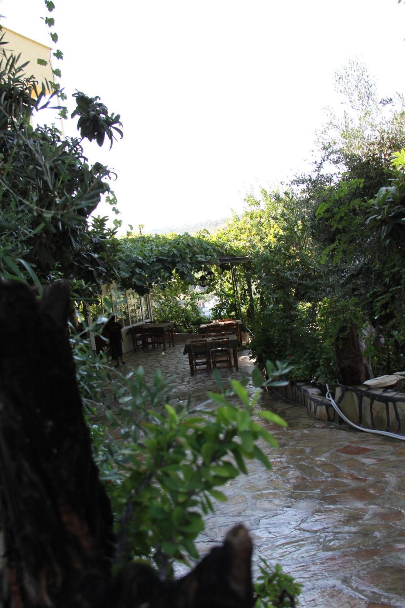 Hotel Sema พาทารา ภายนอก รูปภาพ
